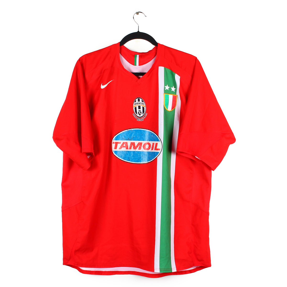 2005/06 - Juventus (XL) *centenaire*