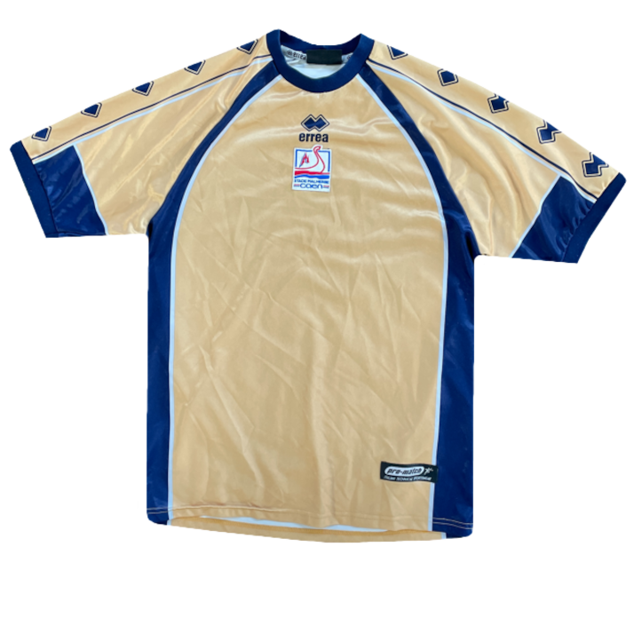 2002/03  - Stade Malherbe Caen (L)