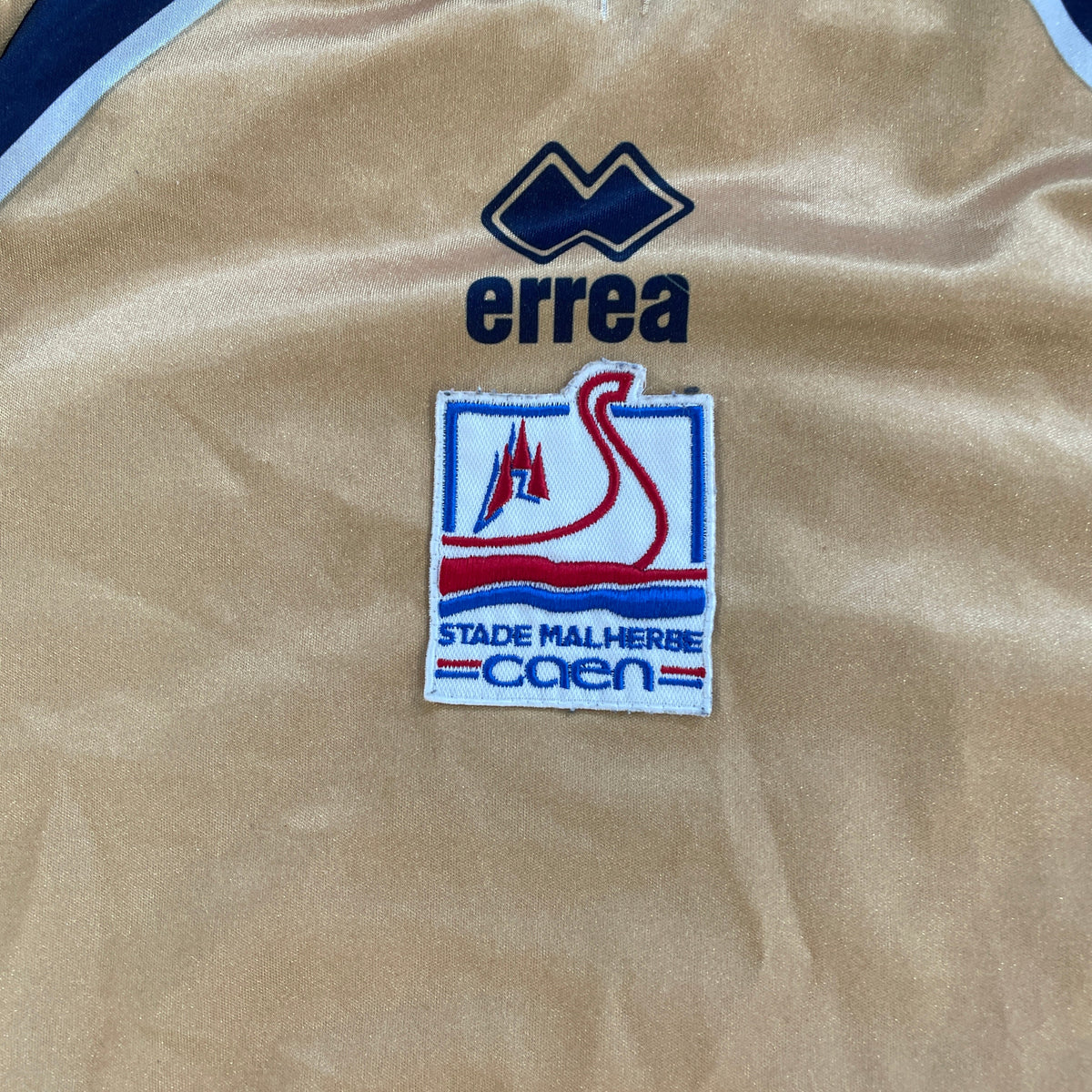 2002/03  - Stade Malherbe Caen (L)