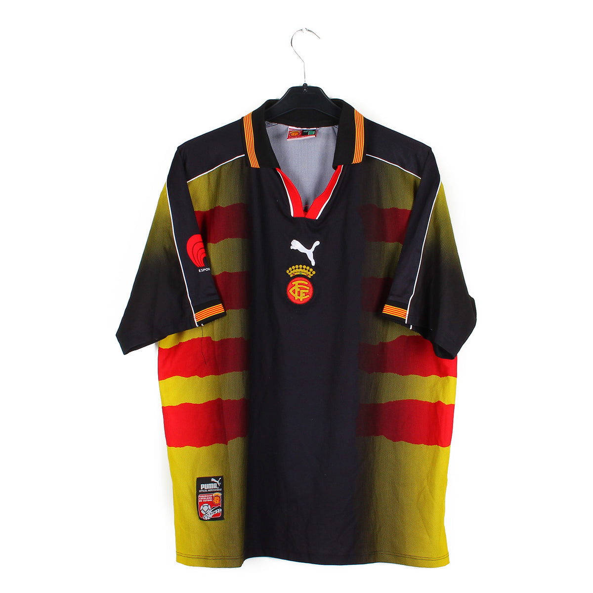 1999/00 - Catalunya (S)