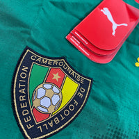 2006/08 - Cameroun (XL)