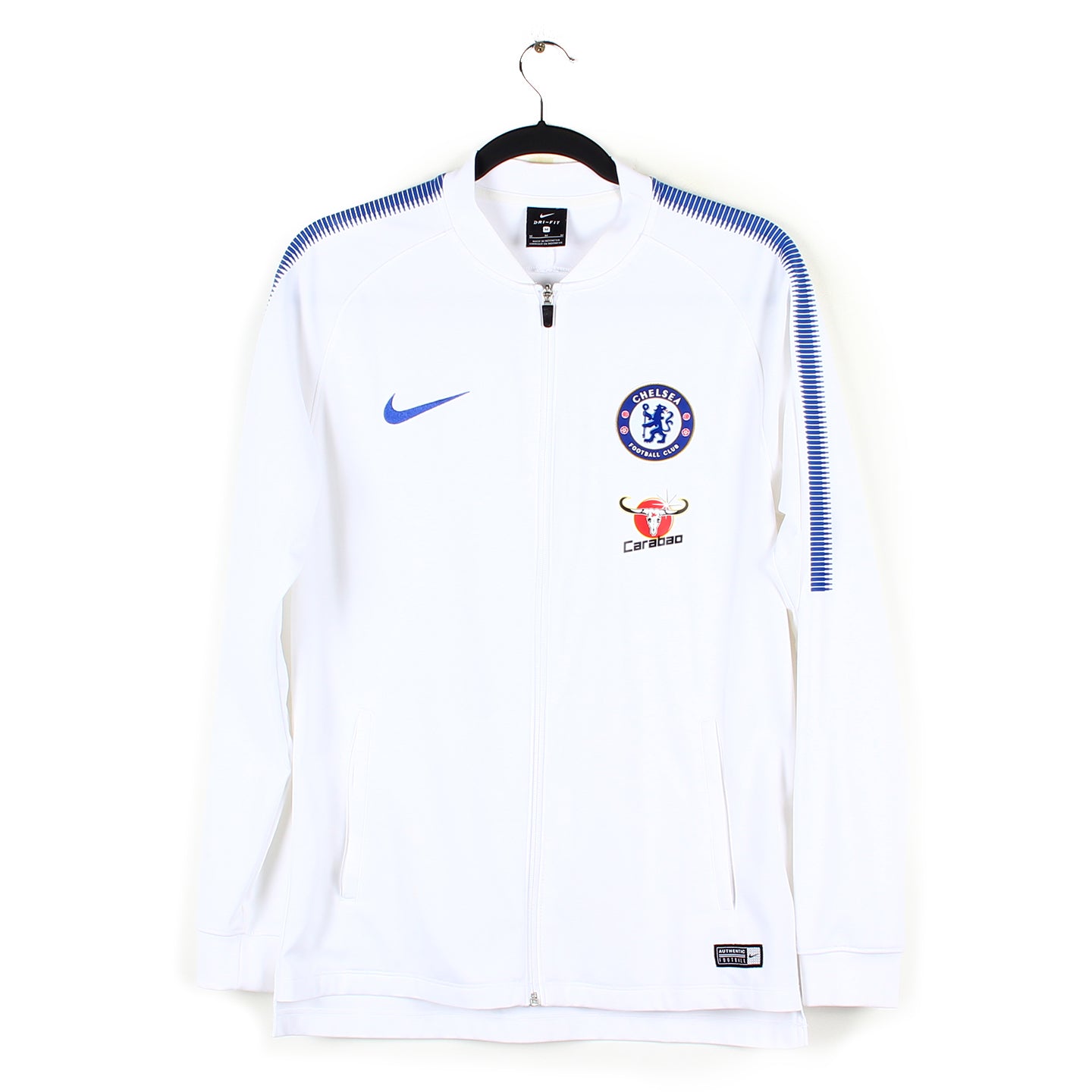 2017/18 - Chelsea (M)