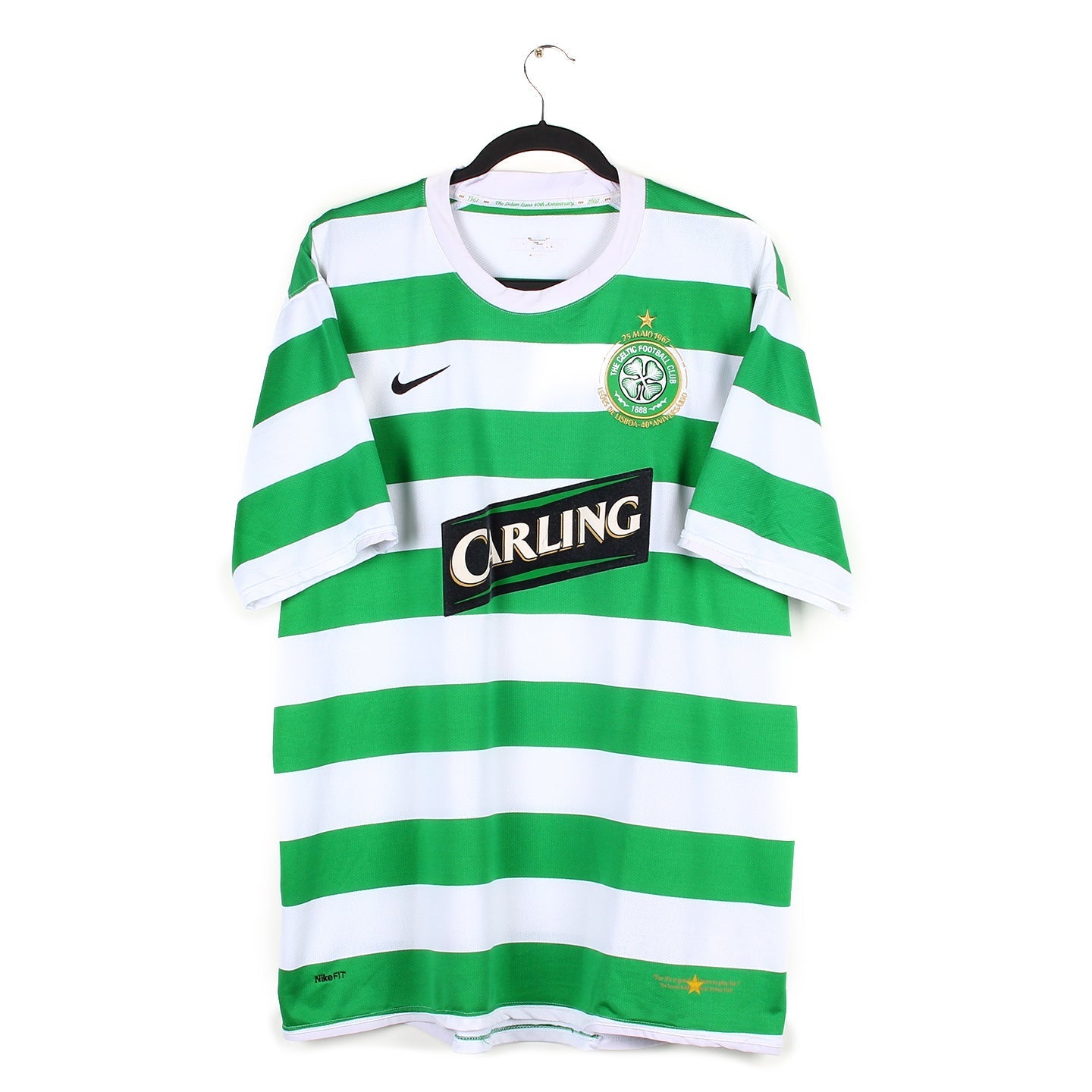2007/08 - Celtic Glasgow (2XL)