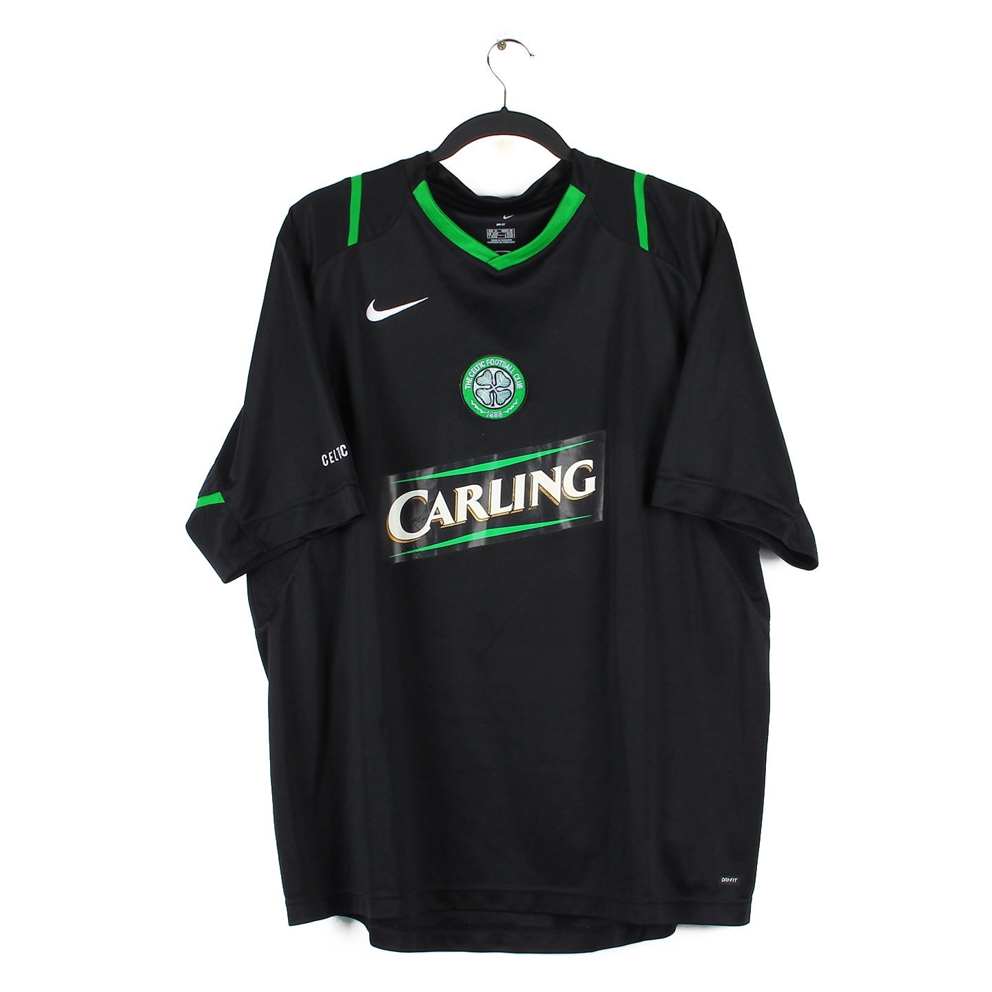 2006/07 - Celtic Glasgow (XL)