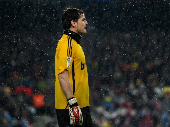 2008/09 - Real Madrid (XL)