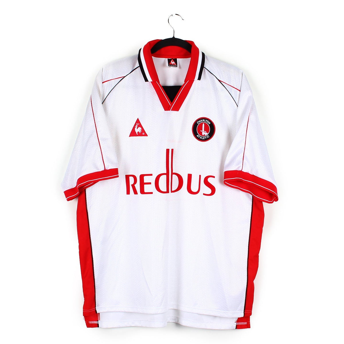 2000/02 - Charlton (XL)