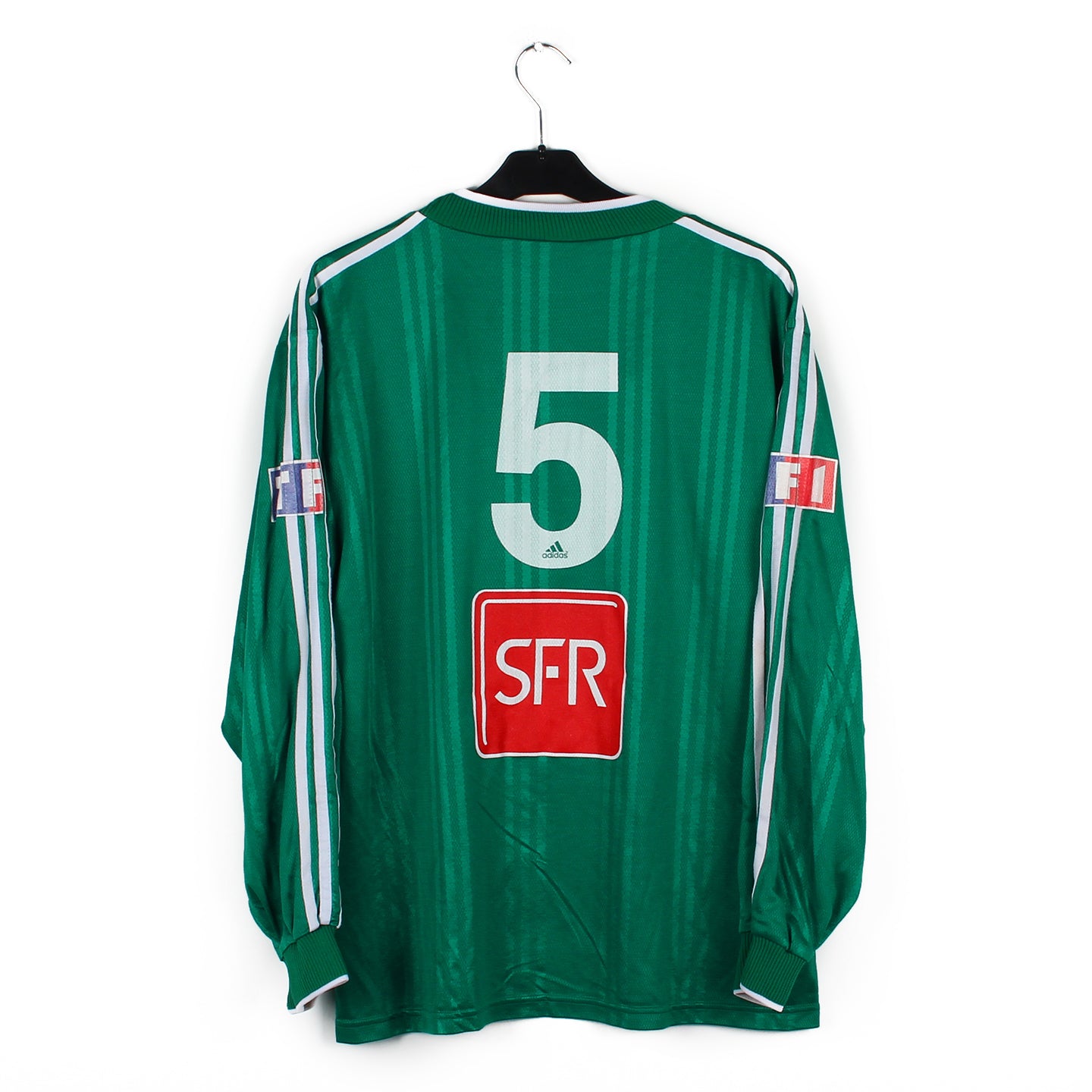2002/03 - Coupe de France #5 (XL) [porté]