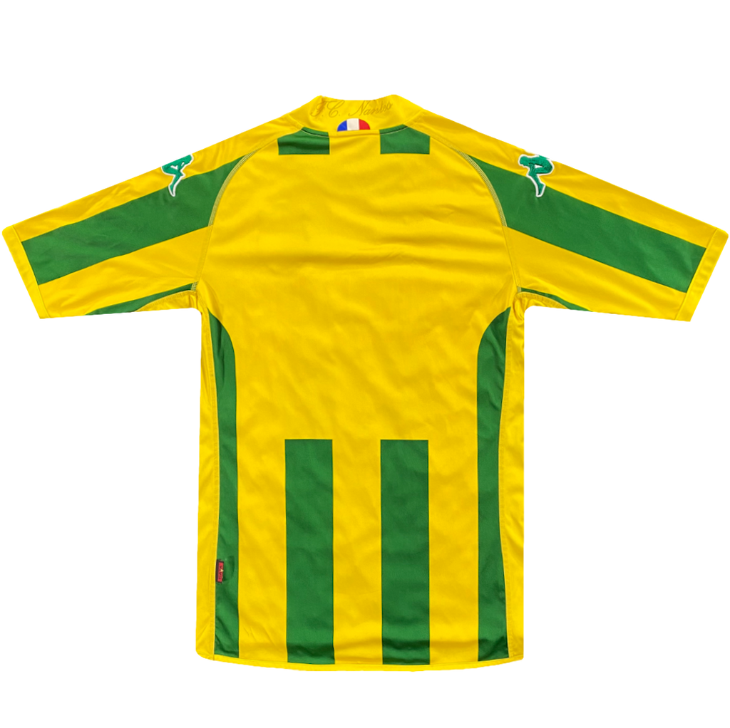 2009/10 - FC Nantes (XL)