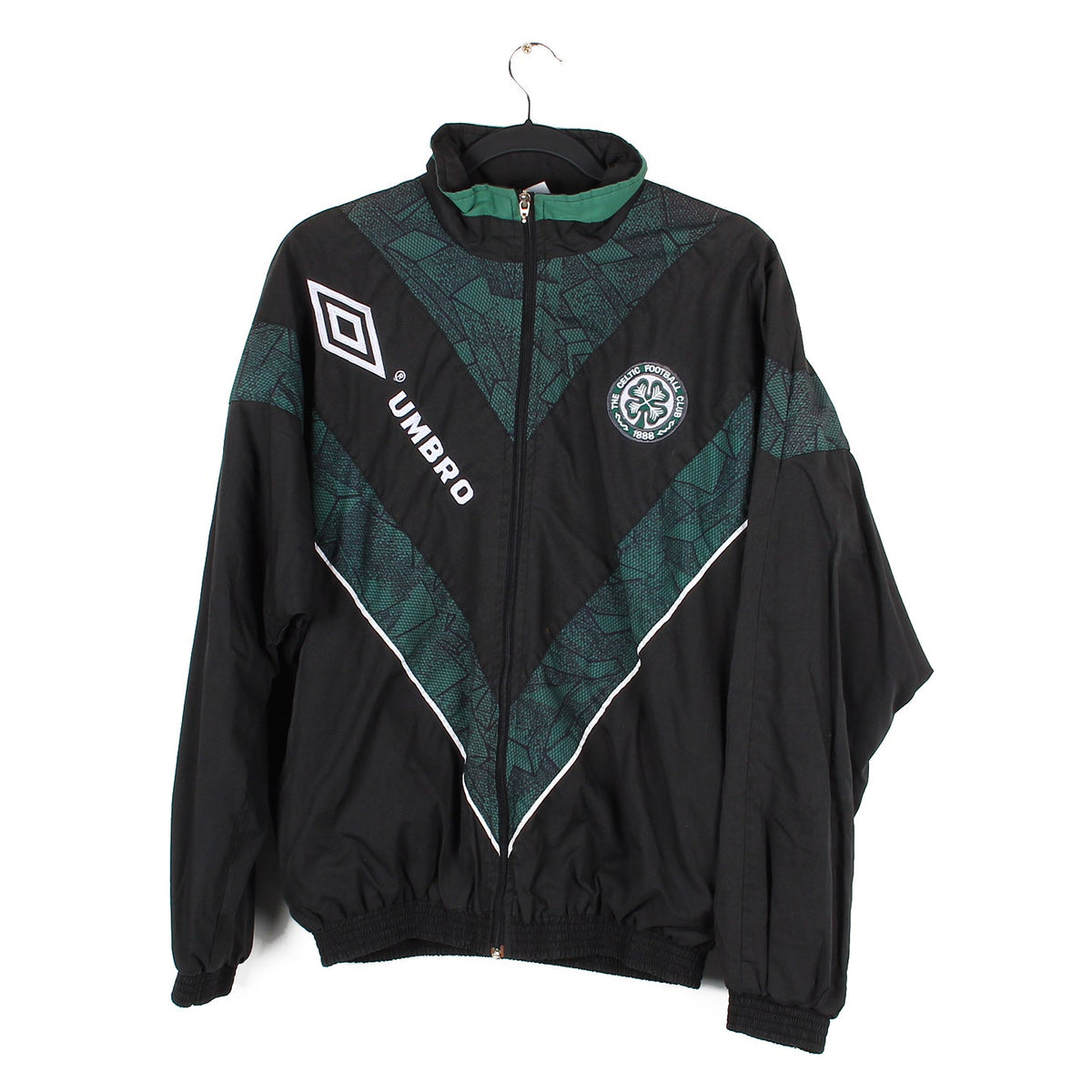 1991/92 - Celtic Glasgow (S)