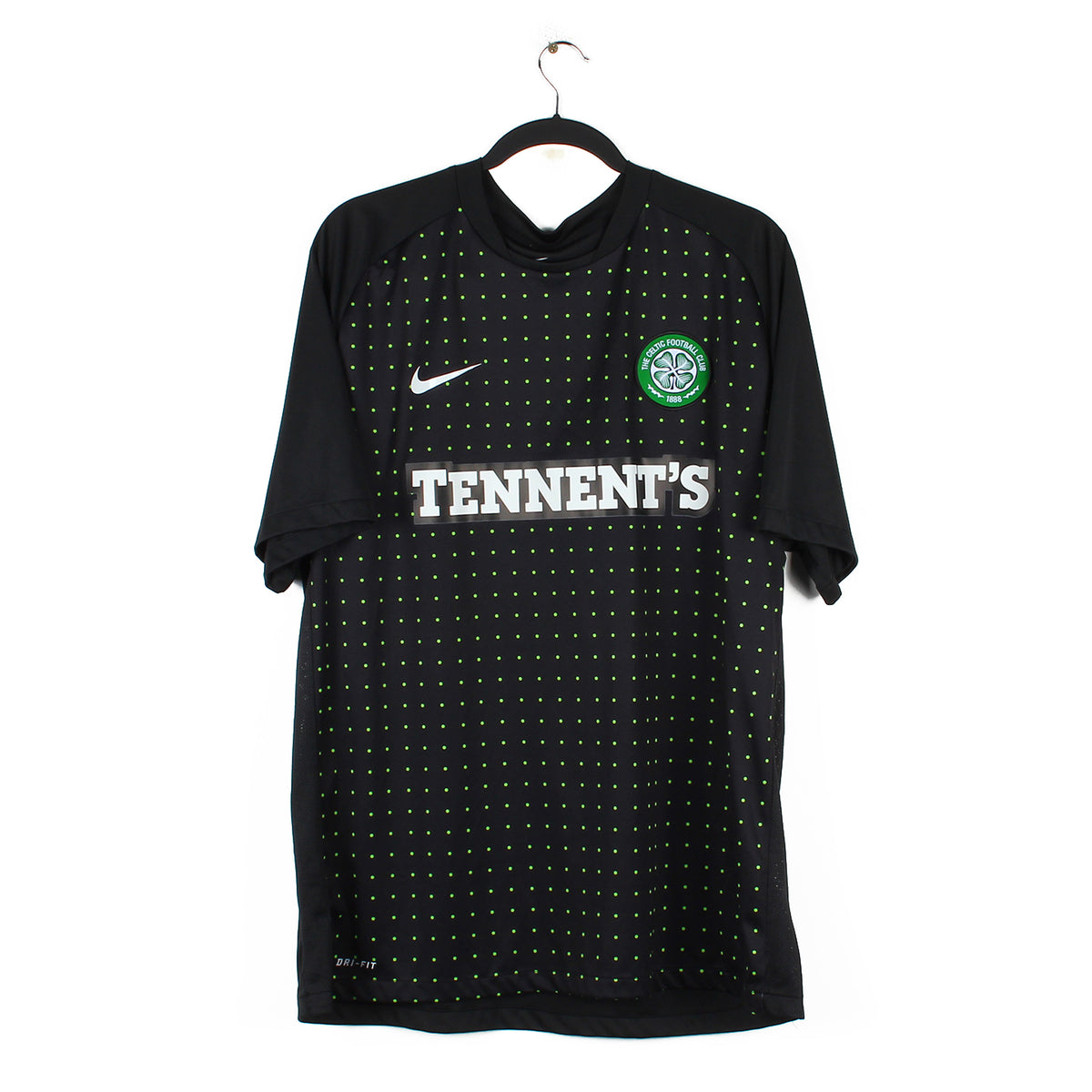 2011/12 - Celtic Glasgow (M)