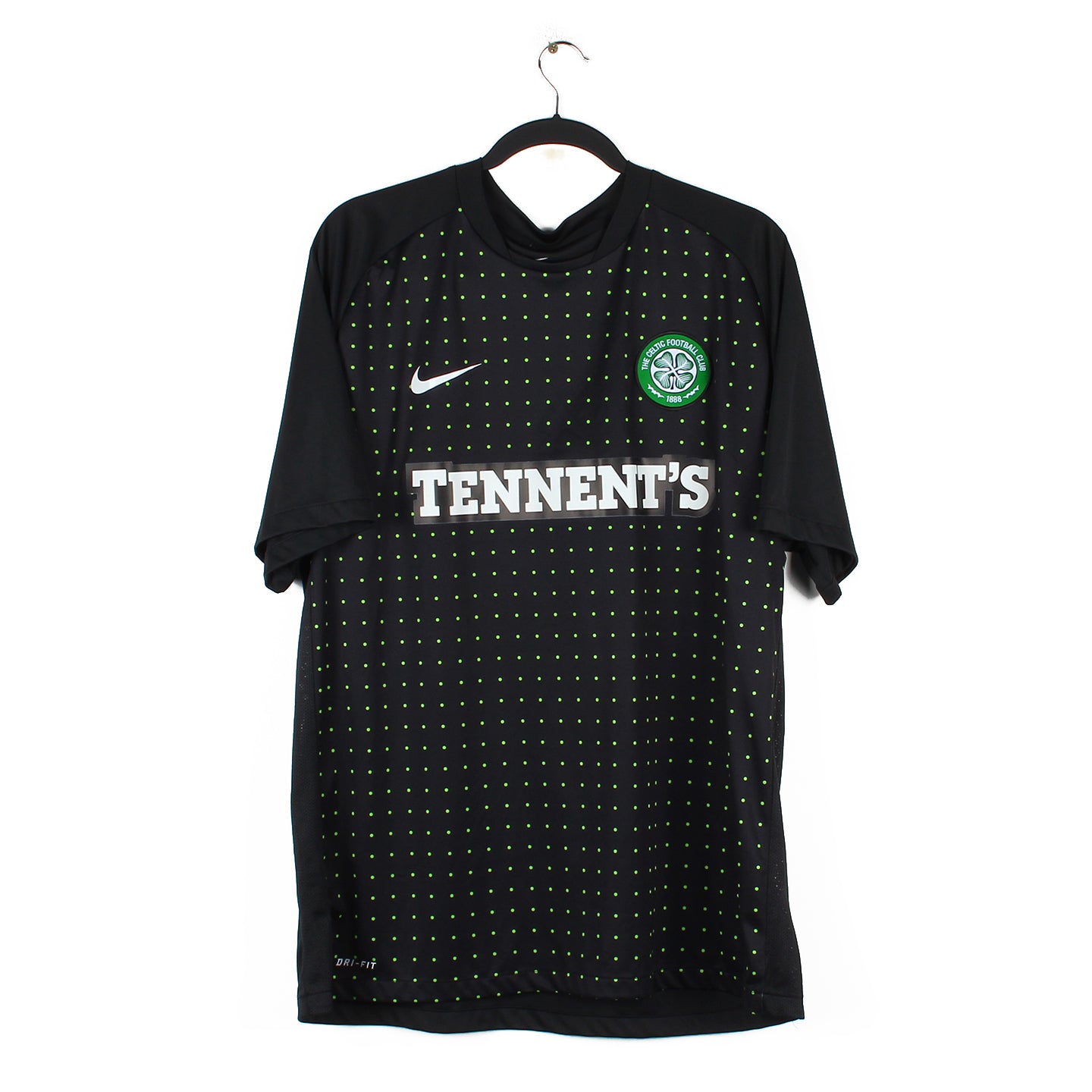 2011/12 - Celtic Glasgow (M)
