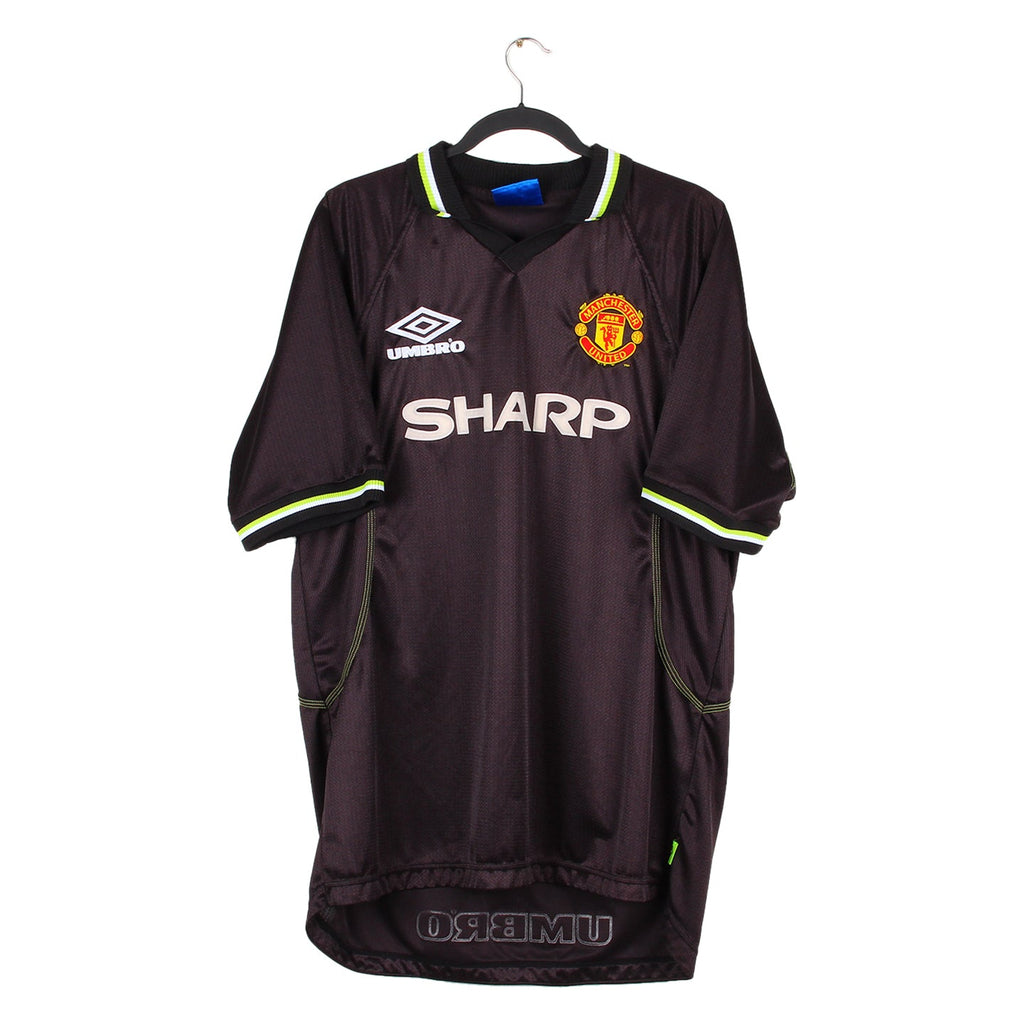 1998/99 - Manchester United (2XL)