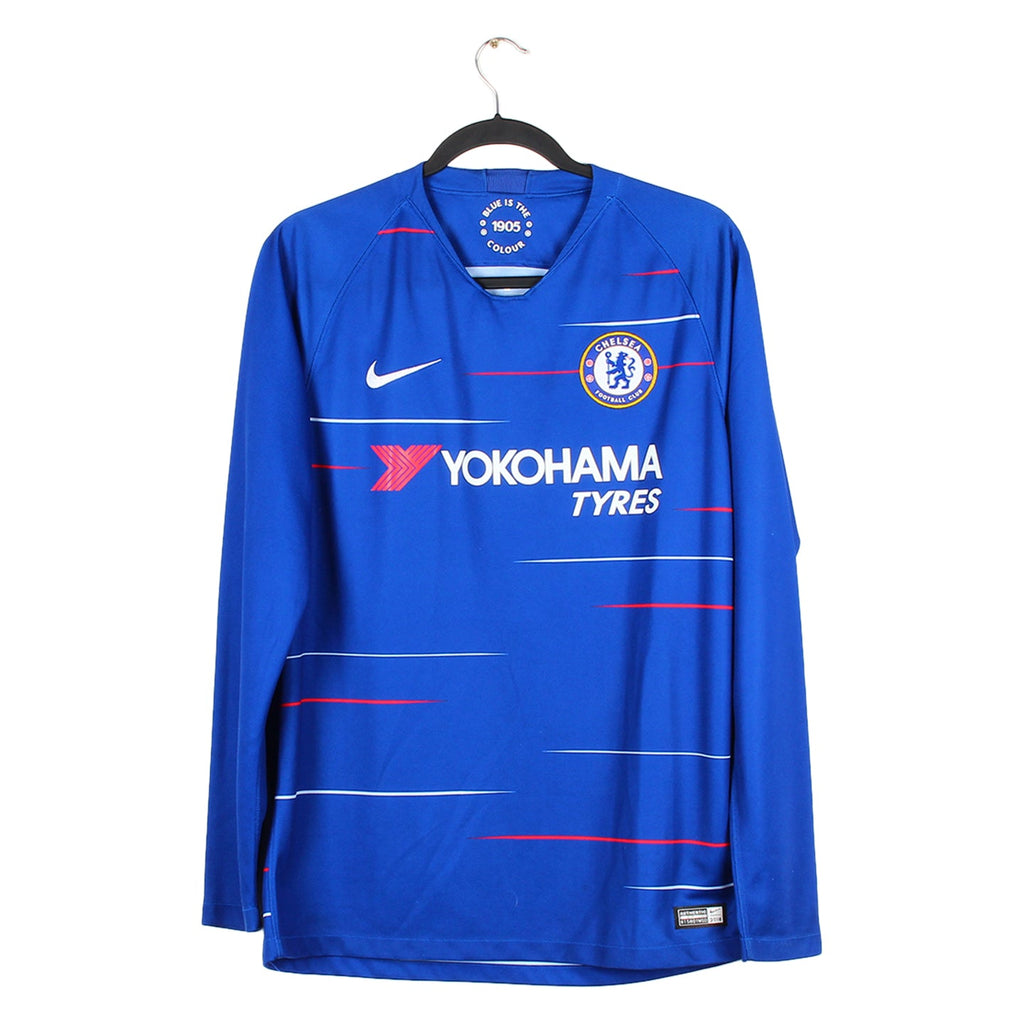 2018/19 - Chelsea (L)