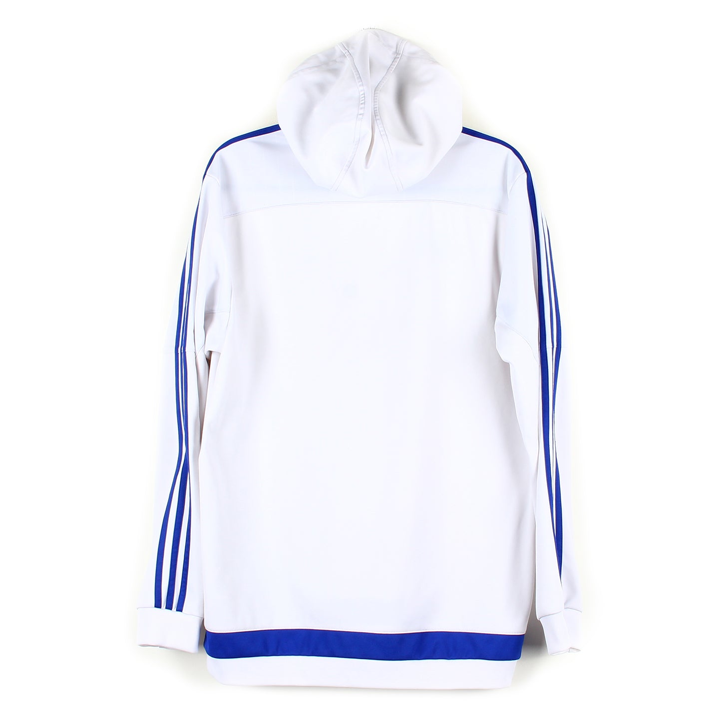 2015/16 - Chelsea (L)