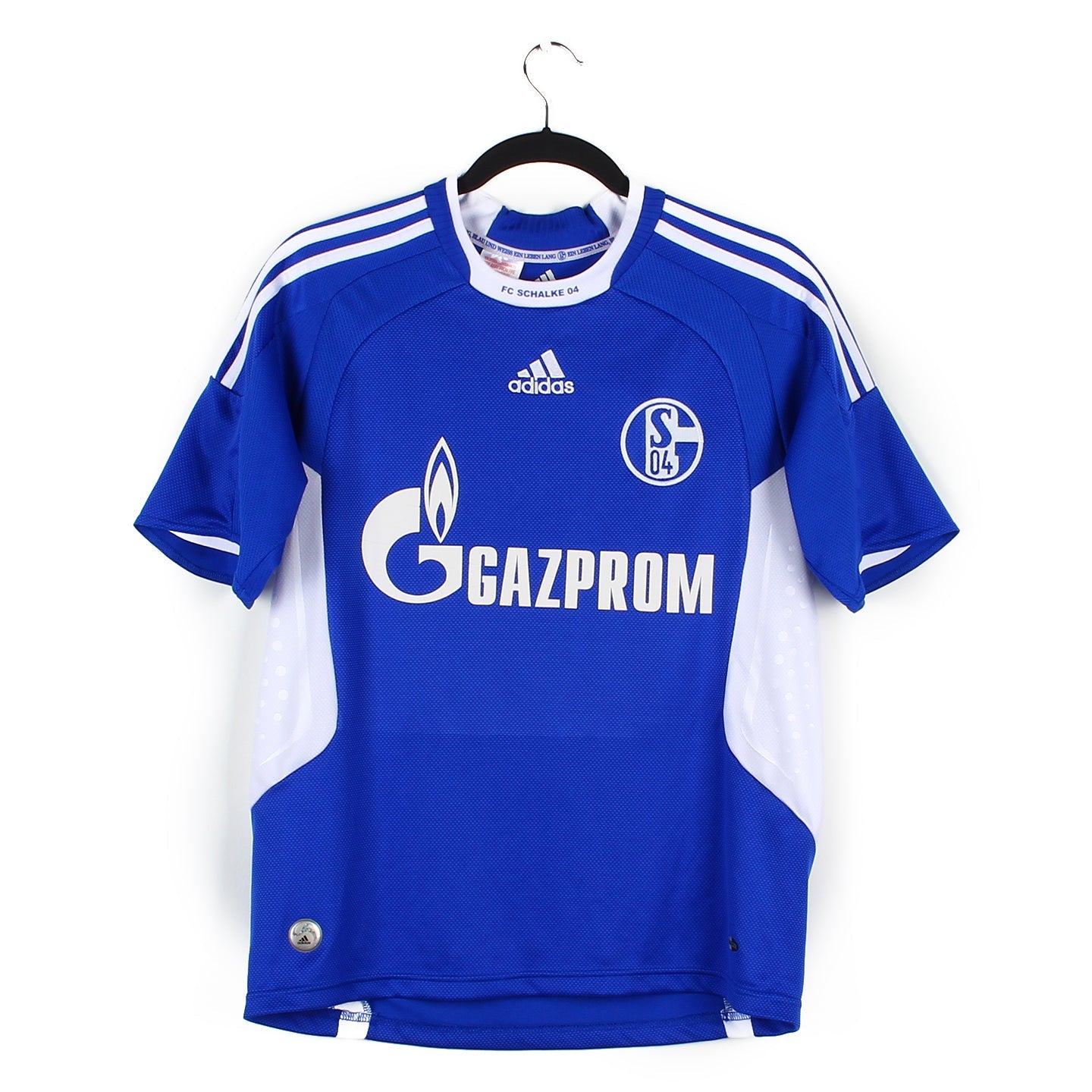 2008/10 - Schalke 04 FC (M enfant)