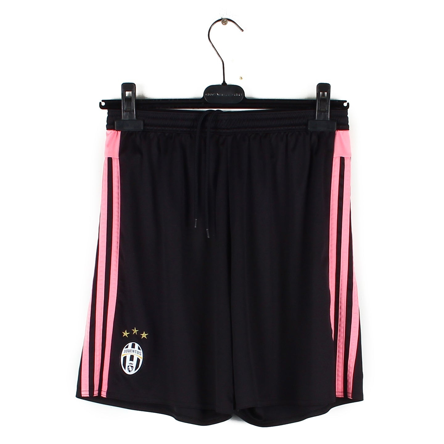 2015/16 - Juventus (15/16 ans)