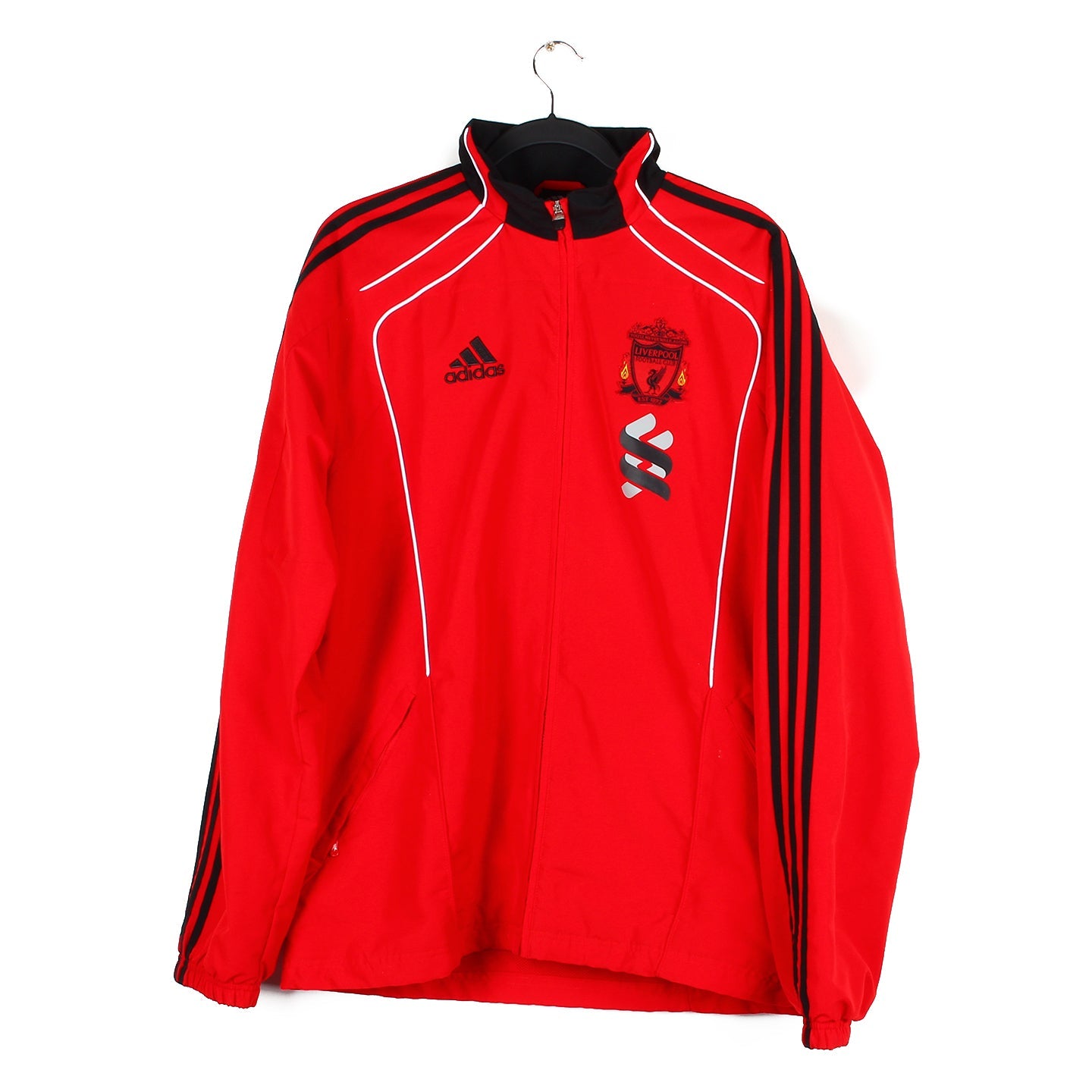 2010/11 - Liverpool FC (XL)