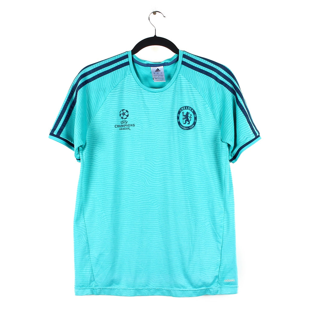 2015/16 - Chelsea (S)