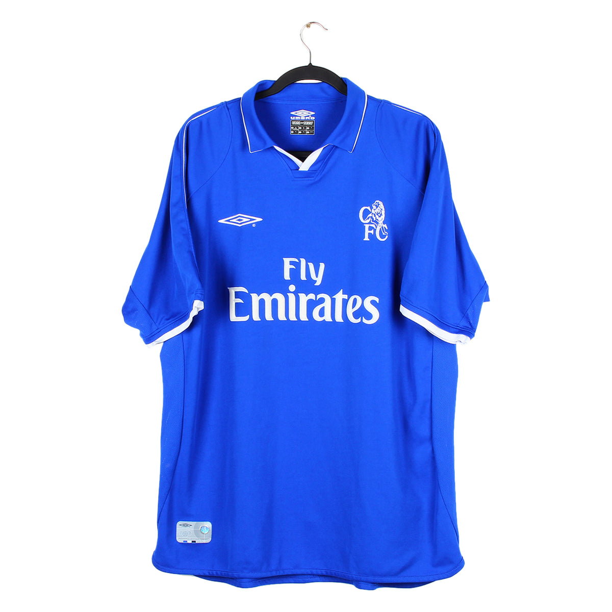 2001/03 - Chelsea (M)