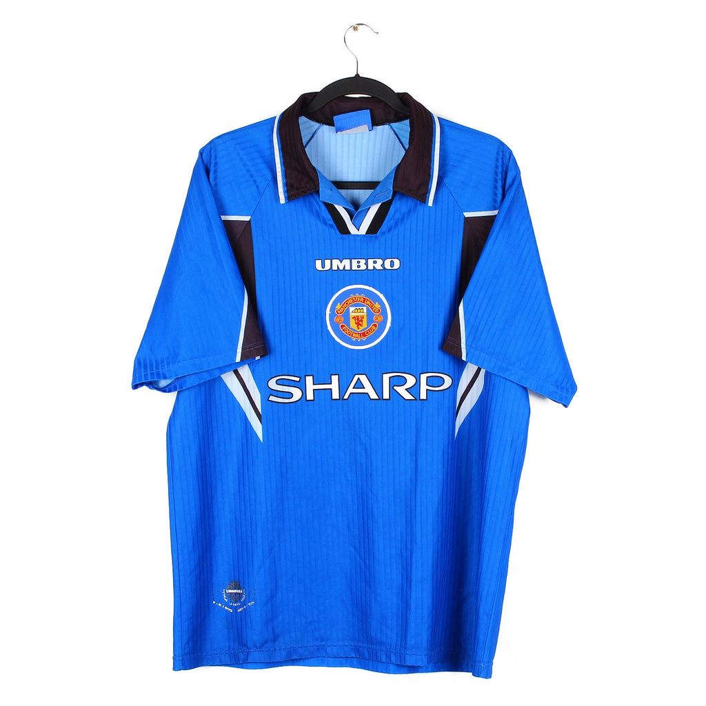 1996/98 - Manchester United (L)
