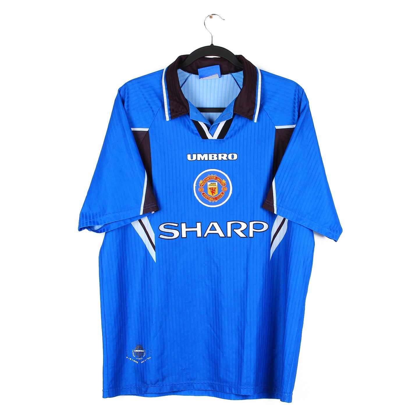 1996/98 - Manchester United (L)