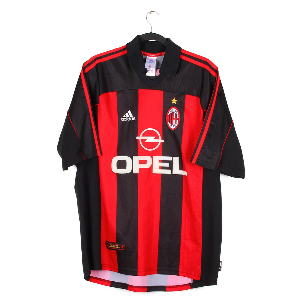 2000/02 - Milan AC (XL)