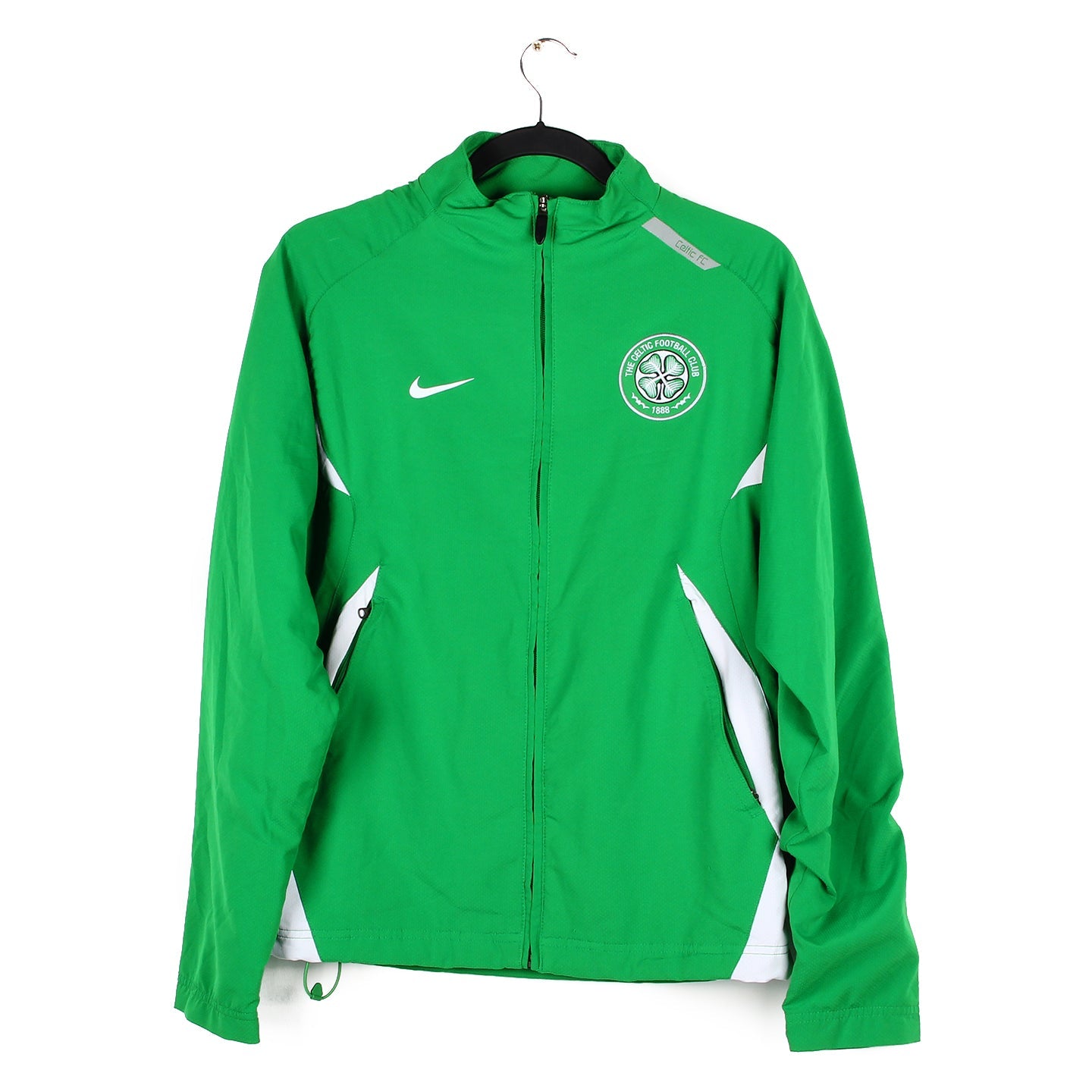 2007/08 - Celtic Glasgow (S)