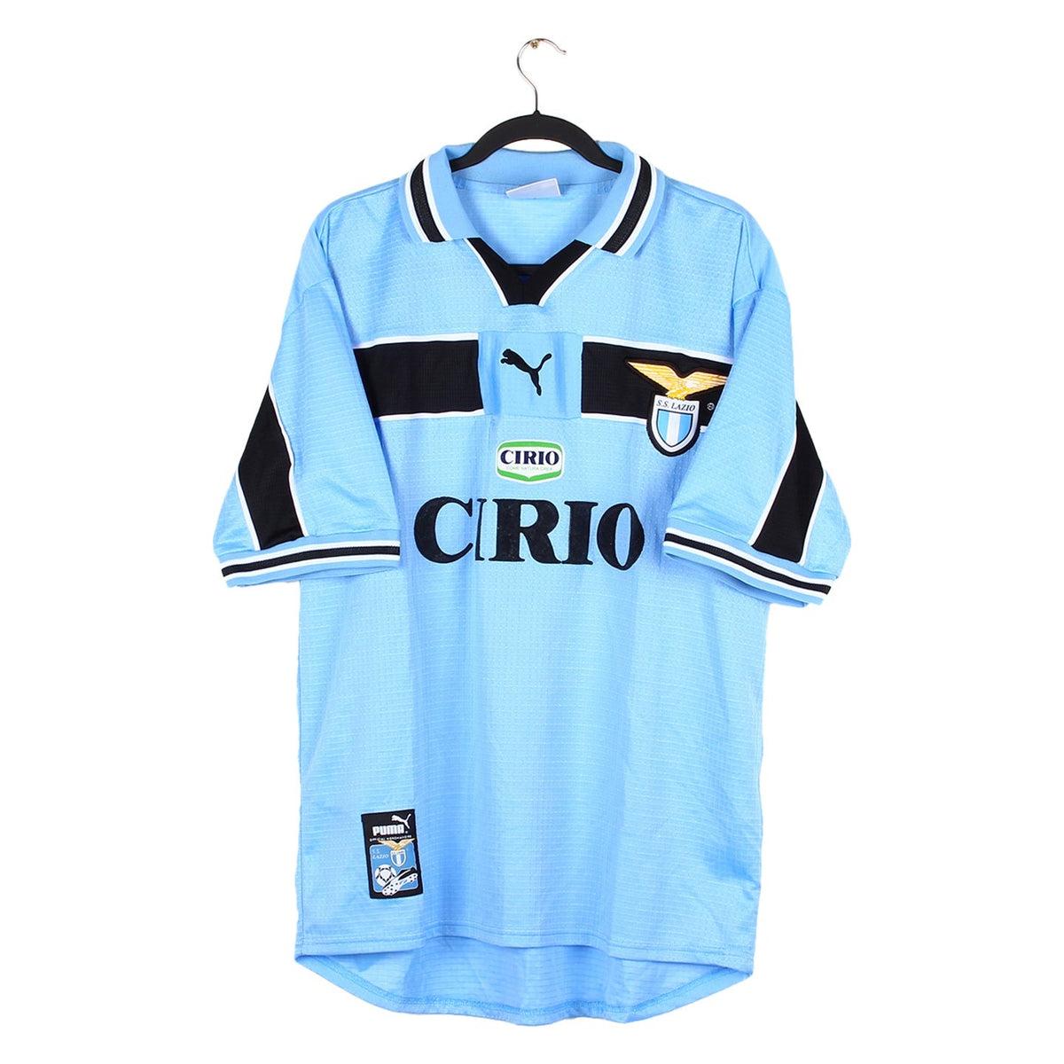 1998/00 - Lazio Rome (S)