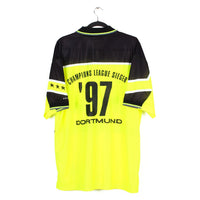 1997/98 - Dortmund (2XL) *CL Sieger*