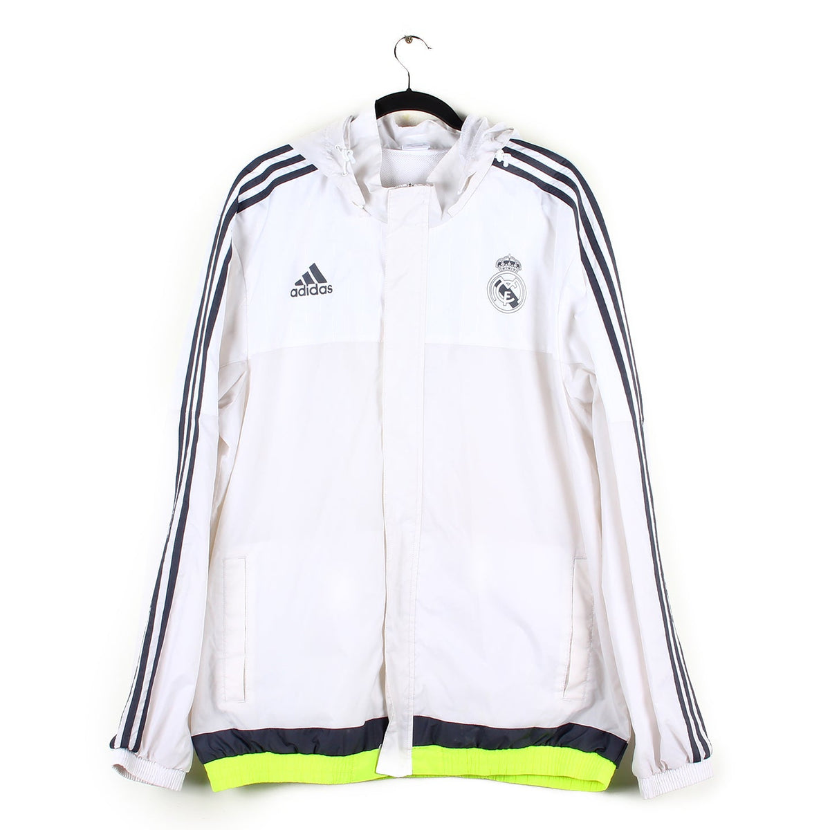 2015/16 - Real Madrid (M)