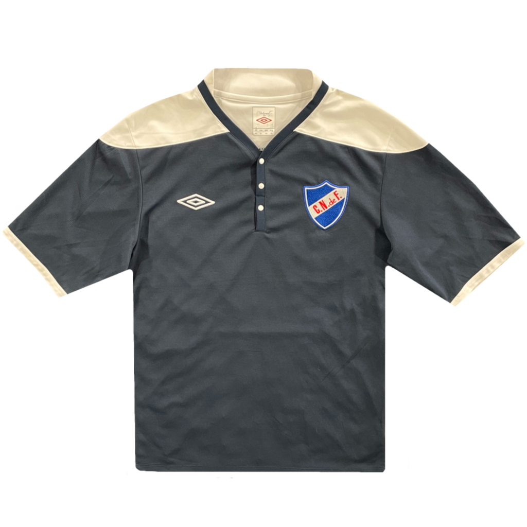 2010/11 - Club Nacional (XL)
