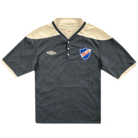 2010/11 - Club Nacional (XL)