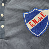 2010/11 - Club Nacional (XL)