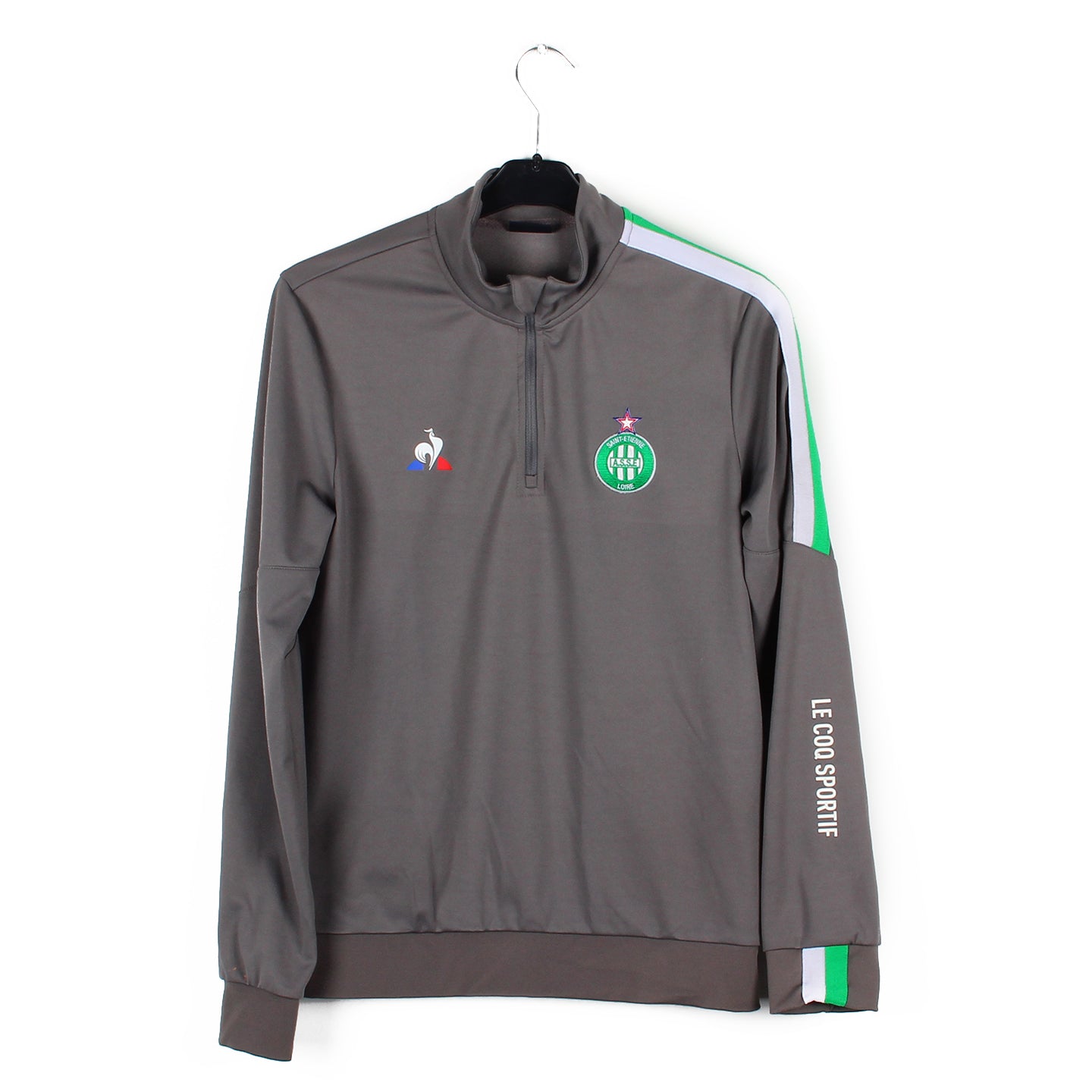 2019/20 - Saint-Etienne (S)