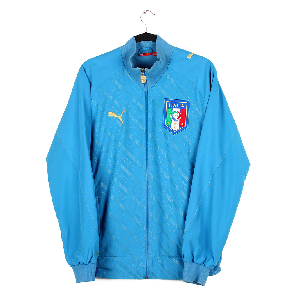 2009 - Italie (M)