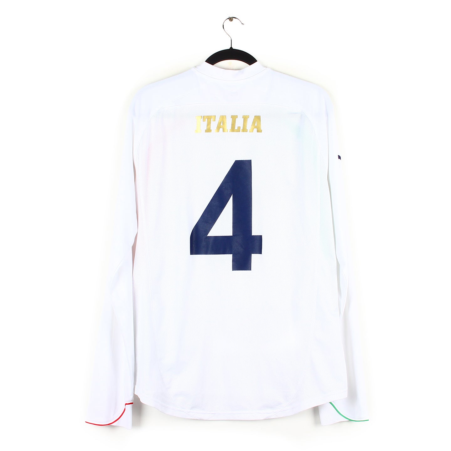 2010/11 - Italie #4 (XL) [stock pro]