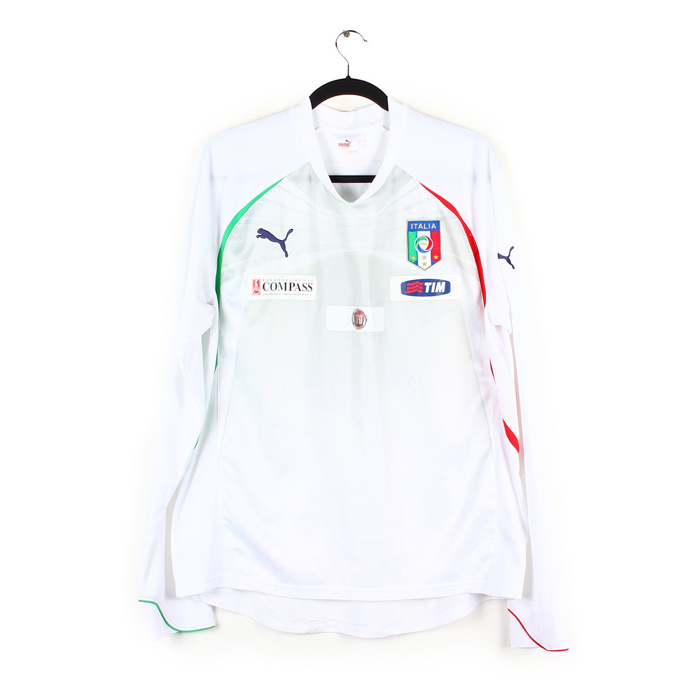 2010/11 - Italie #4 (XL) [stock pro]