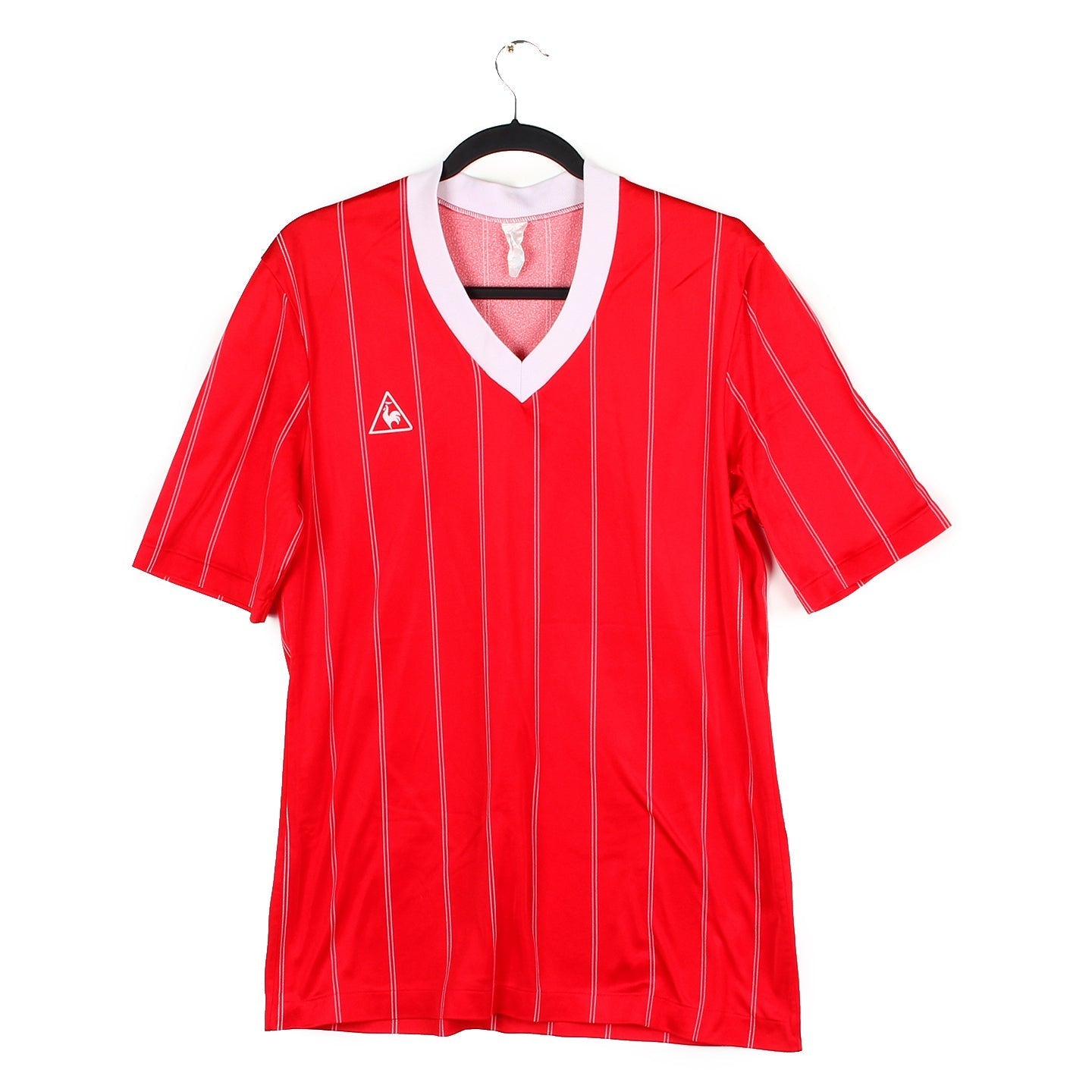 1981/83 - Template Le Coq Sportif (S)