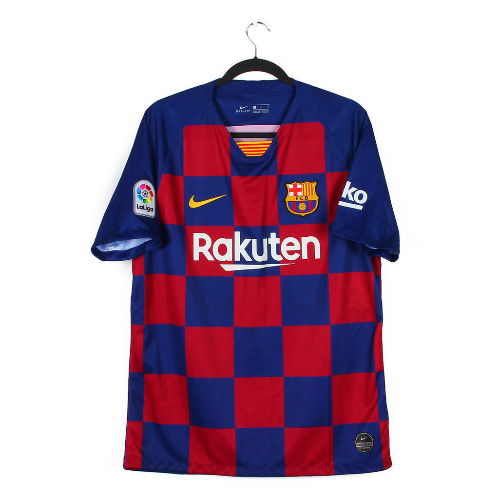 2019/20 - Barcelone - Coutinho #7 (M)