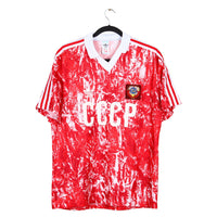 1989/91 - Union Soviétique (S)
