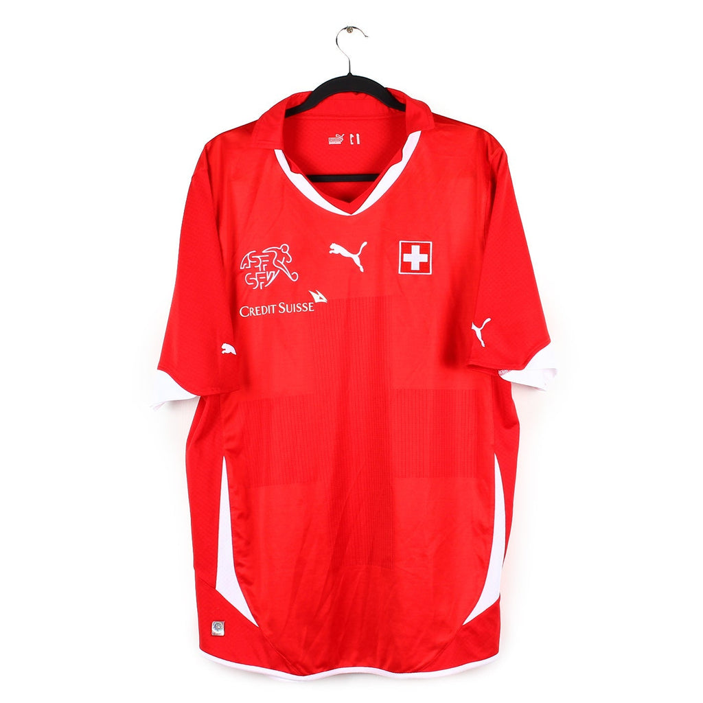 2010/11 - Suisse (XL)
