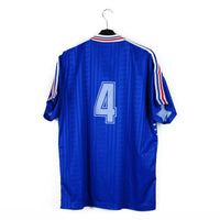 1994/96 - Template Adidas Carrefour #4 (XL)