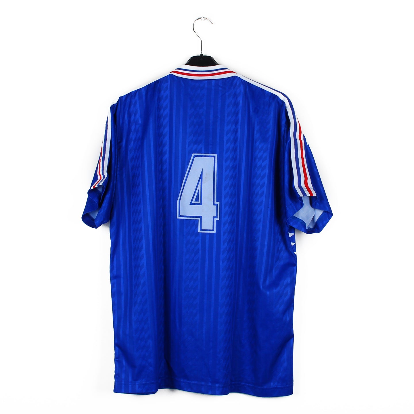 1994/96 - Template Adidas Carrefour #4 (XL)