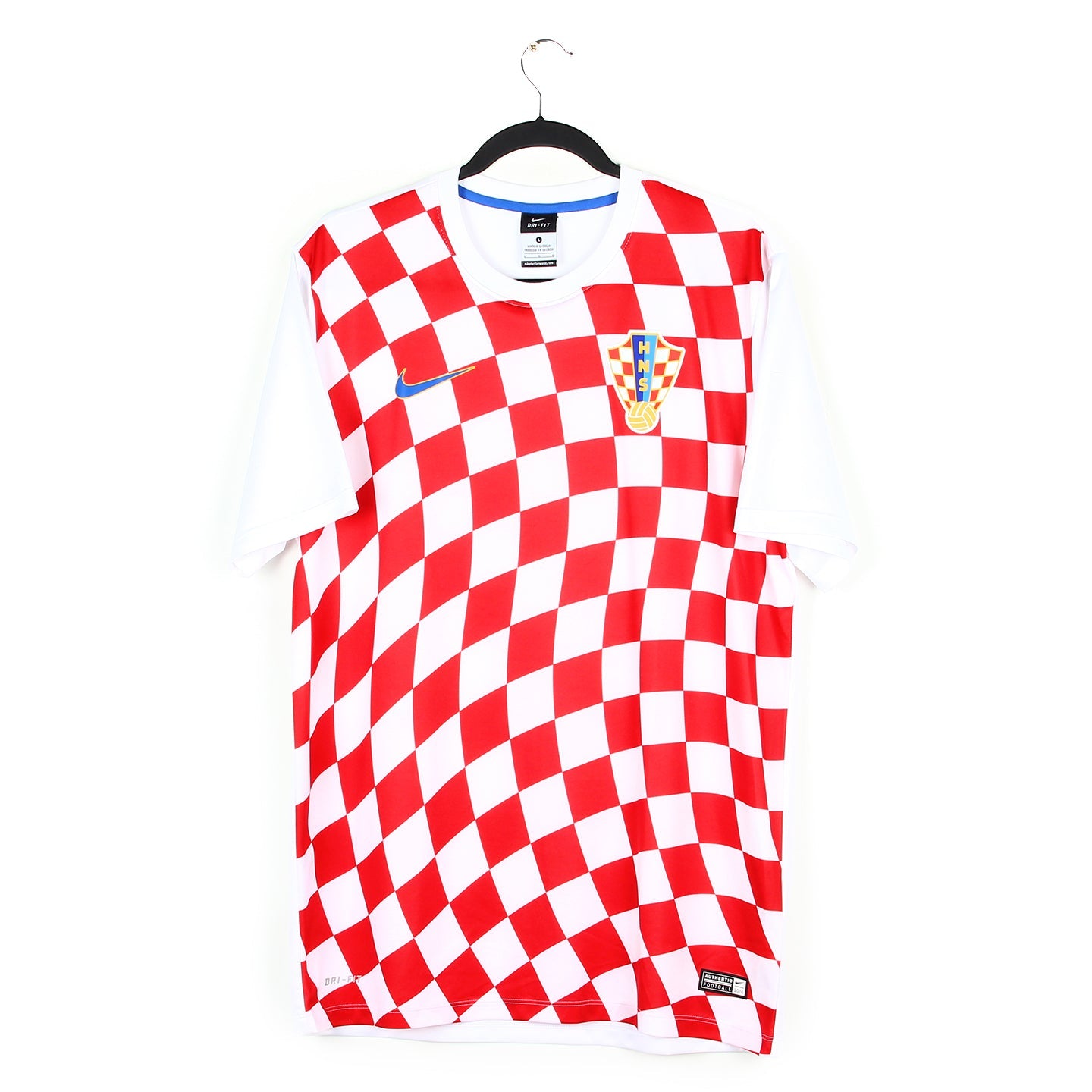 2016/17 - Croatie (M)