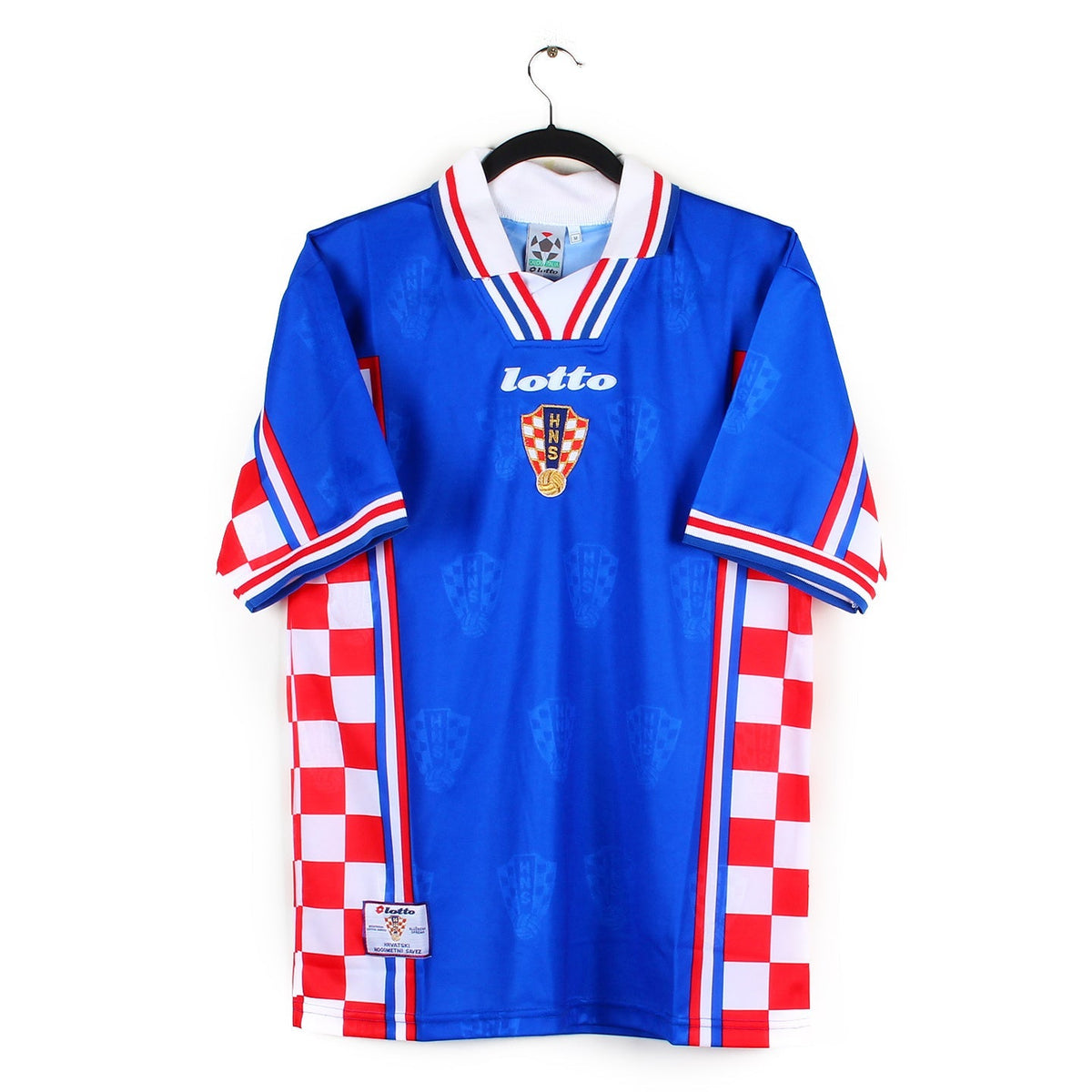 1998/00 - Croatie (2XL)