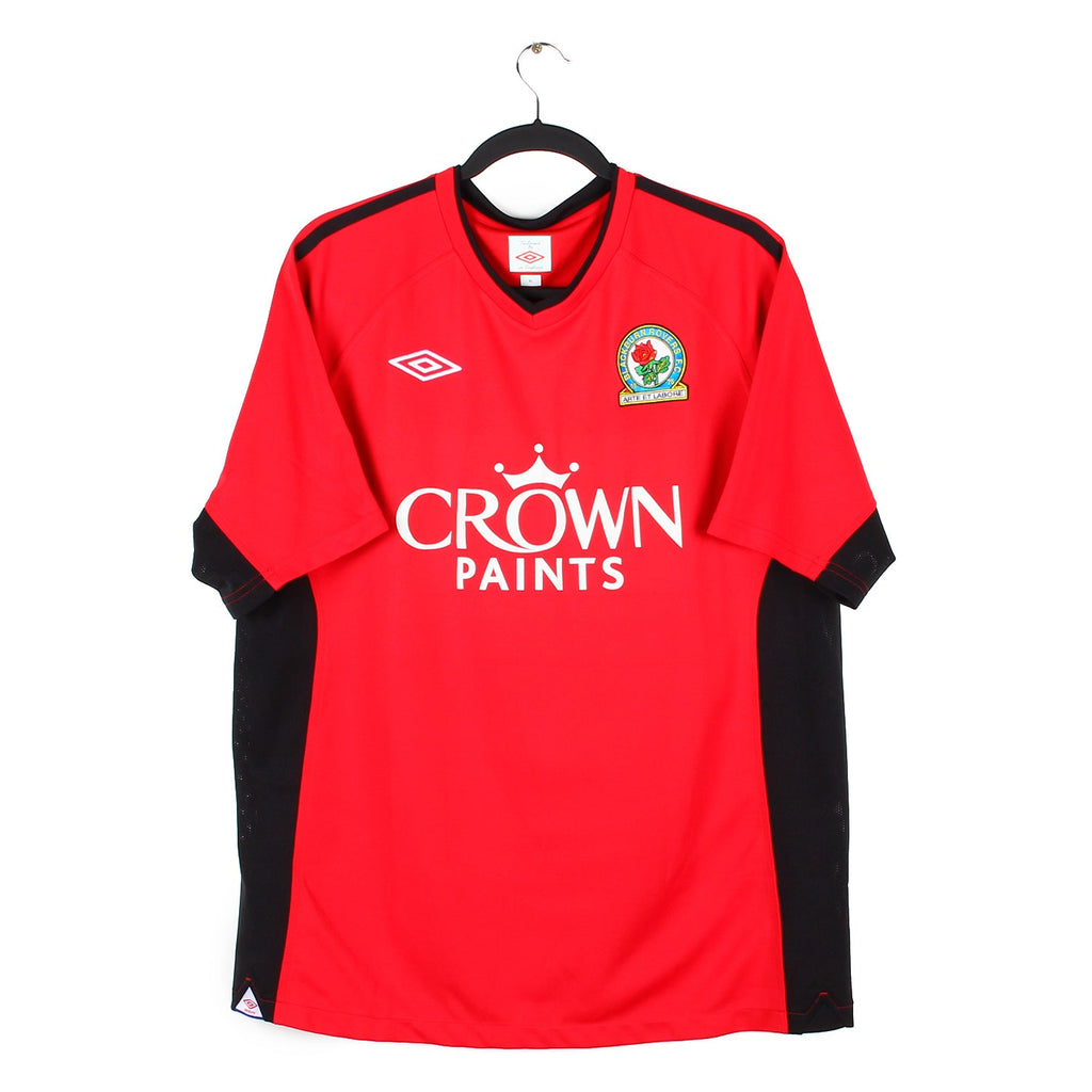2010/11 - Blackburn (XL)