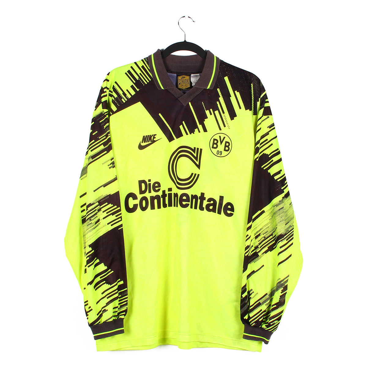 1993/94 - Dortmund (S)