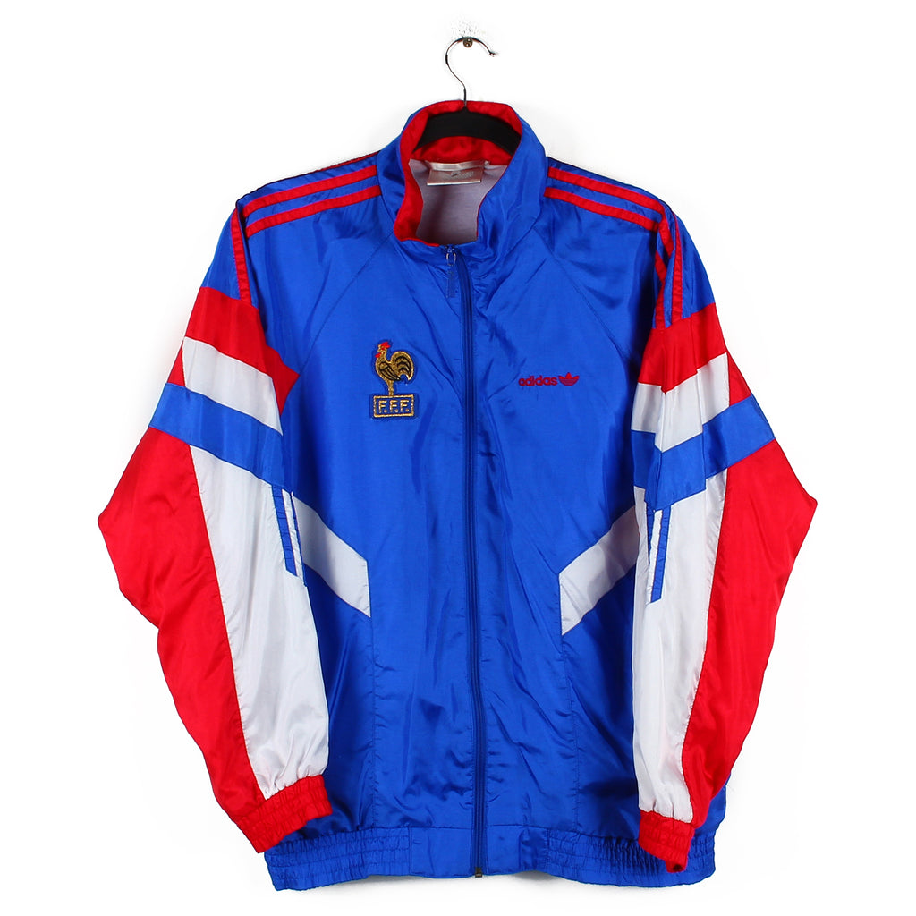 1992/94 - French team (S)