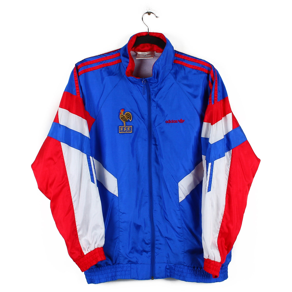 1992/94 - French team (S)