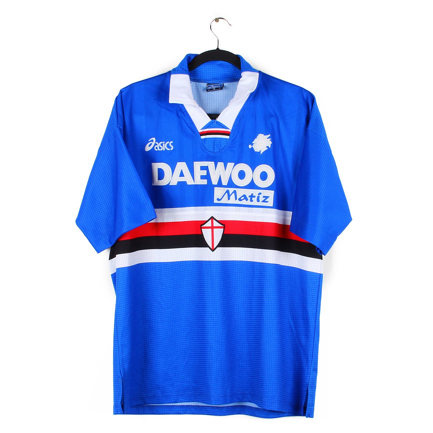 1998/99 - Sampdoria (XL)